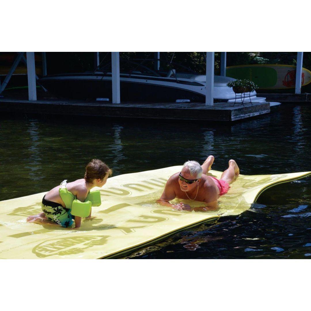 White Knuckle 24 Runway - 6'x12'